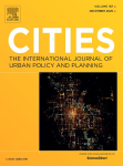 Cities, vol. 168 - January 2026