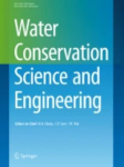 Water Conservation Science and Engineering, vol. 10, n. 2 - August 2025