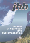 Journal of Hydrology and Hydromechanics, vol. 73, n. 3 - September 2025