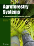 Agroforestry Systems, vol. 99, n. 8 - December 2025