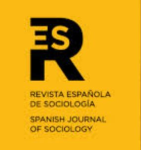 Revista Espanola de Sociologia, vol. 34, n. 4 - September 2025 - Monográfico sobre economías transformadoras, artículo de miscelánea y reseñas de libro