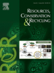 Resources, Conservation and Recycling, vol. 225 - January 2026
