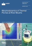 Water, vol. 17, n. 18 - September 2025 - Morphodynamics of thermal plumes at river mouths