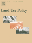 Land Use Policy, vol. 160 - January 2026