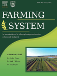 Farming System, vol. 3, n. 3 - July 2025