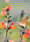 Dictionnaire encyclopédique sur la diversité biologique et de la conservation de la nature