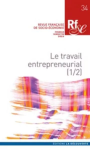 Revue fran&ccedil;aise de socio-&eacute;conomie, n. 34 - Janvier 2025