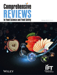 Comprehensive Reviews in Food Science and Food Safety, vol. 24, n. 6 - November 2025