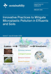 Sustainability, vol. 17, n. 20 - October 2025 - Innovative practices to mitigate microplastic pollution in effluents and soils