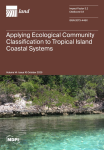 Land, vol. 14, n. 10 - October 2025 - Applying ecological community classification to tropical island coastal systems