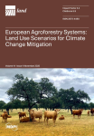 Land, vol. 14, n. 11 - November 2025 - European agroforestry systems: land use scenarios for climate change mitigation