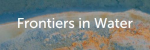 Frontiers in Water, vol. 7 - 2025