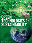 Green Technologies and Sustainability, vol. 4, n. 2 - April 2026
