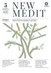 New Medit, vol. 24, n. 5 - December 2025