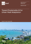 Land, vol. 15, n. 1 - January 2026 - Toward explainable AI for urban heat adaptation