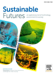 Sustainable Futures, vol. 11 - June 2026