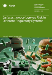 Foods, vol. 15, n. 3 - February 2026 - Listeria monocytogenes risk in different regulatory systems