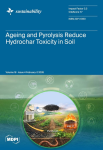 Sustainability, vol. 18, n. 4 - February 2026 - Ageing and pyrolysis reduce hydrochar toxicity in soil