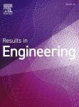 Results in Engineering, vol. 29 - March 2026