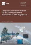 Land, vol. 15, n. 2 - February 2026 - Temporal coherence-biased PS-InSAR displacement estimation vis SBL regression