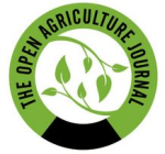 The Open Agriculture Journal, vol. 20 - 2026