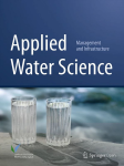 Applied Water Science, vol. 16, n. 4 - April 2026