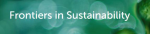 Frontiers in Sustainability, vol. 7 - 2026