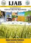 International Journal of Agriculture and Biosciences, vol. 15, n. 2 - March-April 2026