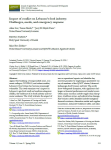 Impact of conflict on Lebanon's food industry: challenges, needs, and emergency response