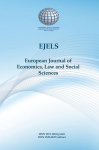 European Journal of Economics, Law and Social Sciences, vol. 10, n. 1 - January 2026
