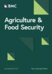 Agriculture & Food Security, vol. 15, n. 1 - December 2026