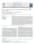 Echoes of rural disengagement: factors shaping farmland abandonment in Haymana, T&uuml;rkiye