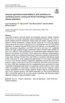 Seasonal agricultural vulnerability in semi-arid Morocco: combining remote sensing and farmer knowledge to inform climate adaptation