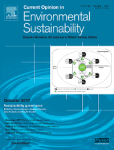 Current Opinion in Environmental Sustainability, vol. 80 - June 2026