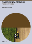 Environmental Research: Food Systems, vol. 2, n. 3 - September 2025