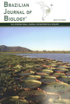 Brazilian Journal of Biology, vol. 86 - 2026