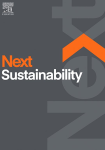Next Sustainability, vol. 7 - June 2026