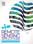 Remote Sensing Applications: Society and Environment, vol. 42 - April 2026