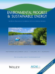 Environmental Progress & Sustainable Energy, vol. 45, n. 3 - May-June 2026