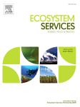 Ecosystem Services, vol. 80 - August 2026