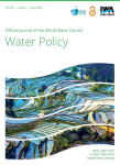 Water Policy, vol. 28, n. 6 - June 2026