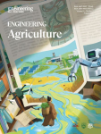 Engineering Agriculture, vol. 13, n. 5 - October 2026
