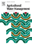 Agricultural Water Management, vol. 333 - August 2026