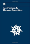 Soy protein and human nutrition [Donation Louis Malassis]