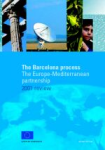 Le processus de Barcelone : le partenariat Europe-Méditerranée. Synthèse 2001