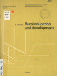 Rural education and development