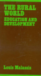 The rural world: Education and development