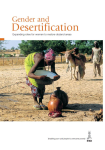 Gender and desertification: expanding roles for women to restore drylands