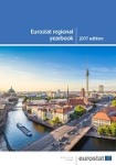 Annuaire régional d'Eurostat : 2007 à 2022
