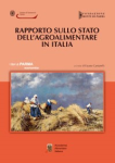 Rapporto sullo stato dell'agroalimentare in Italia nel: 1997 à 2002 [Donation Louis Malassis], 2007